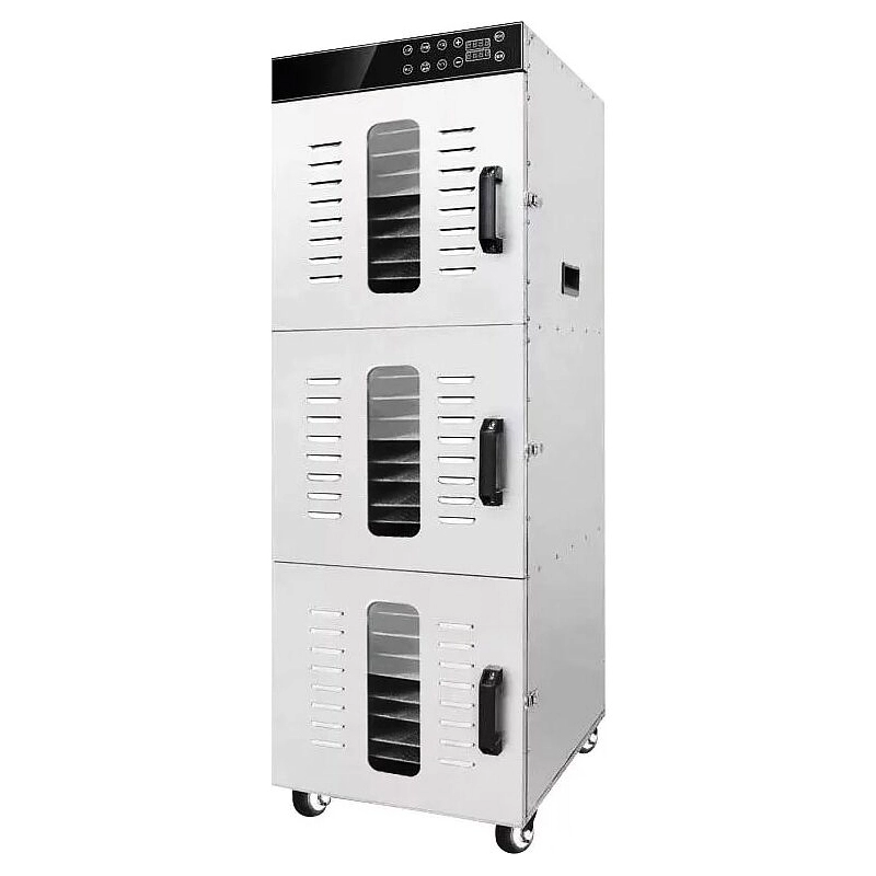 Дегидратор сушилка Hurakan HKN-DHD36