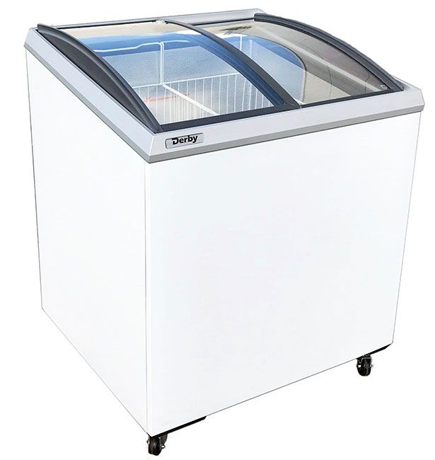 Ларь морозильный  Derby EK-27 C+ (92500156)