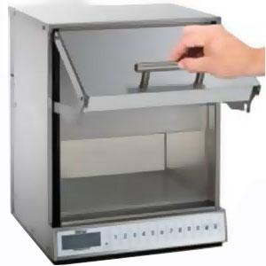 Микроволновая печь Menumaster MOC5241 OnCue