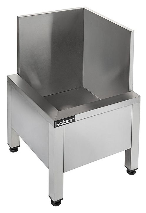 Ванна моечная Кобор ВМБ/1-50/50 моповая