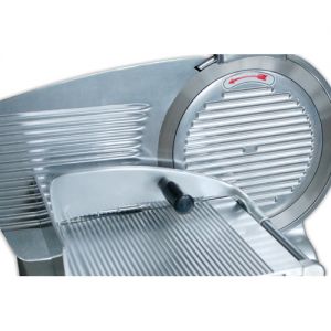 Слайсер электрический наклонный Торгмаш Барановичи ЛР-300