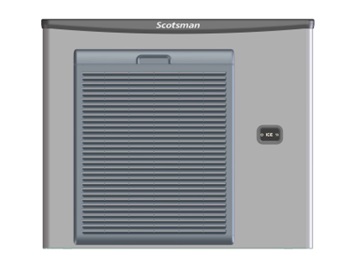 ЛЬДОГЕНЕРАТОР SCOTSMAN MXF 1237 AS OX