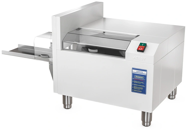 Хлеборезка Atesy Янычар АХМ-300А краш.