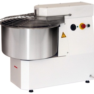 ТЕСТОМЕС MEC СПИРАЛЬНЫЙ SK-55