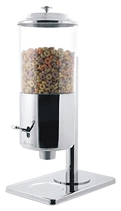 S02_EKSI Диспенсер для мюсли 90123 (7л)