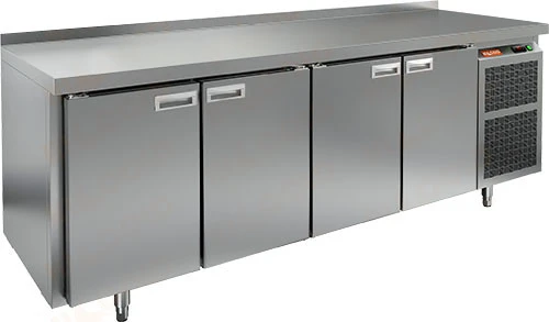 Охлаждаемый стол Hicold SN 1111/TN