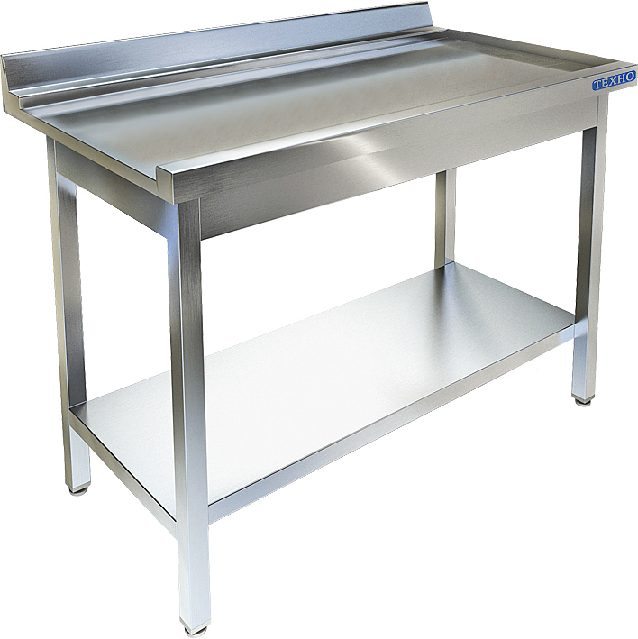 СТОЛ Д/ПОСУДОМОЕЧНОЙ МАШИНЫ СПМ-223/907 ПР.КР.