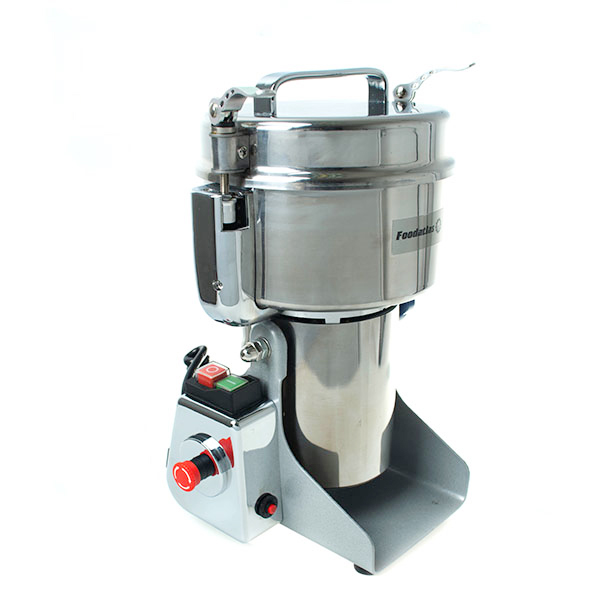 Измельчитель орехов, специй HR-30B Foodatlas