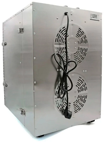 Дегидратор сушилка AIRHOT FD-16G