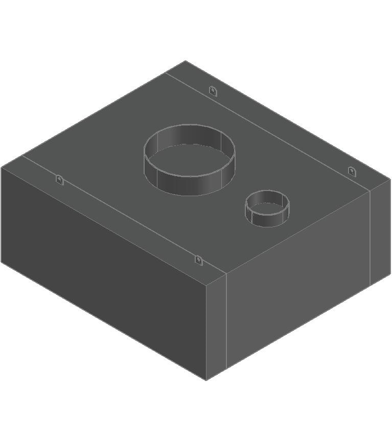 ЗОНТ ПРИТОЧ.-ВЫТЯЖН. КОРОБЧАТ. ПРИСТЕН. ЗКВПОСП-0910 С ПОДСВЕТКОЙ