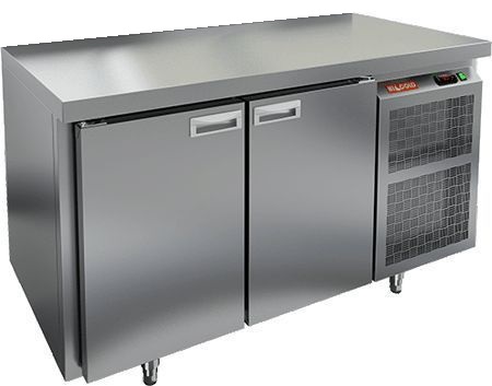 Стол морозильный Hicold GN11/BTO