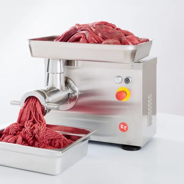 Мясорубка Koneteollisuus (KT) LM-22/P Enterprise