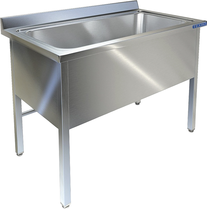 ВАННА МОЕЧНАЯ ВМ-12/957