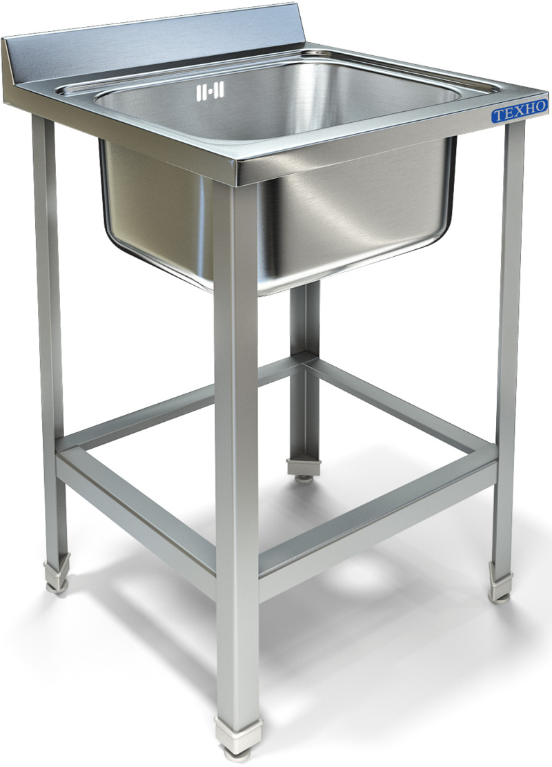 ВАННА МОЕЧНАЯ ВМ-18/668