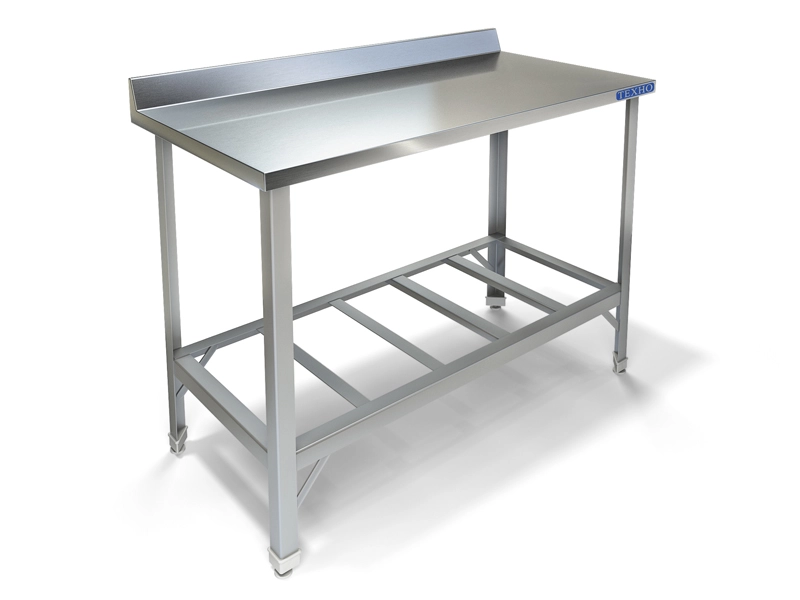 Стол производственный Техно-ТТ СПП-211/1207