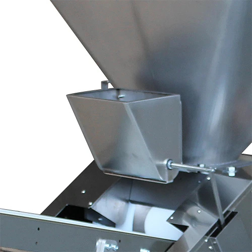 Тестоделитель JAC GDS 110