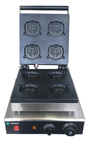 Вафельница Hurakan HKN-GES12 Sheep