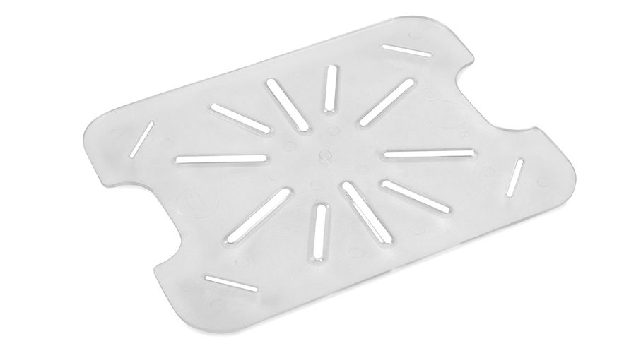 Поддон перфорированный для гастроемкости GN1/1, JW-P11DS