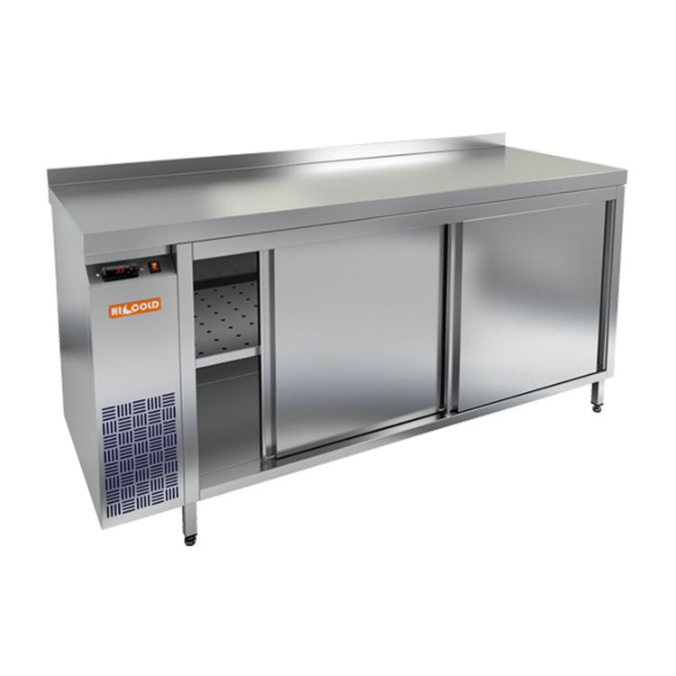 Тепловой стол Hicold TS 16 GN