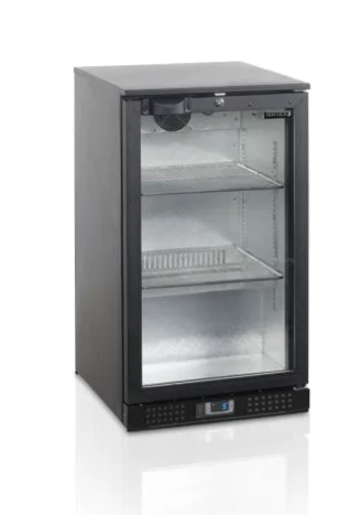 ШКАФ ХОЛОД. TEFCOLD BA6H