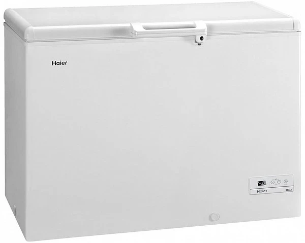 Морозильный ларь Haier HCE379R