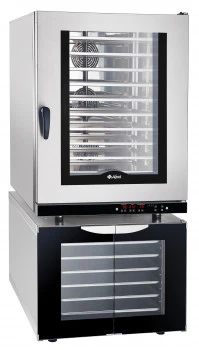 Шкаф расстоечный тепловой Abat ШРТ-12М