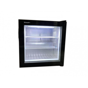Шкаф морозильный Cooleq UF100G