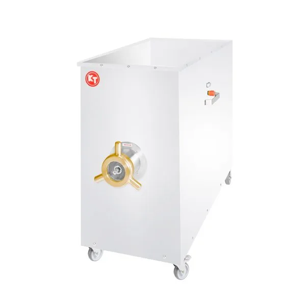 Koneteollisuus Oy Мясорубка модель КТ-LM тип LM-130 (корп.нерж.,шнек нерж.)