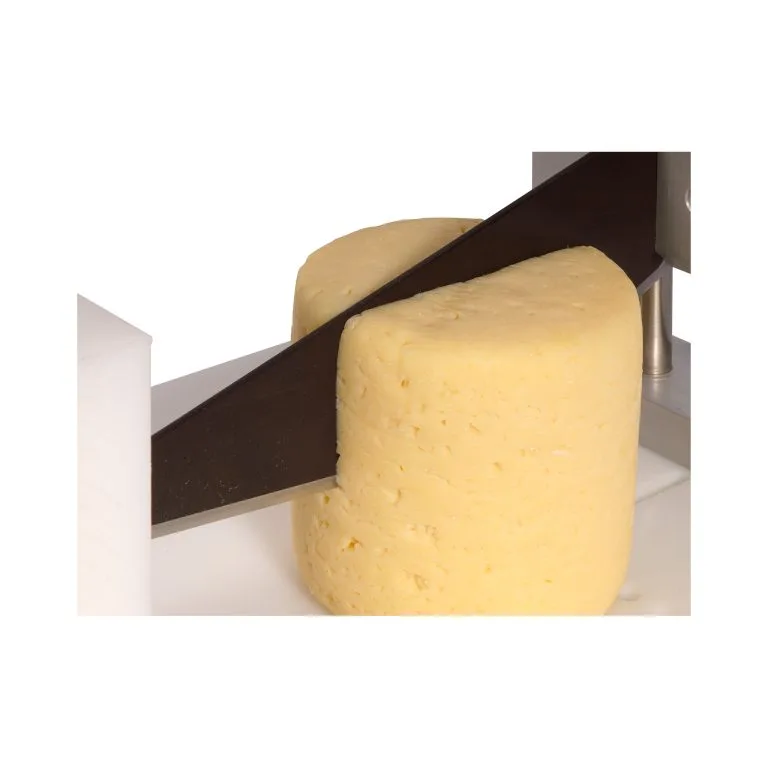 Сырорезка-гильотина Koneteollisuus (KT) FJL