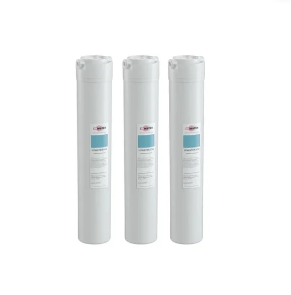 Набор картриджей для hiwater ion 2