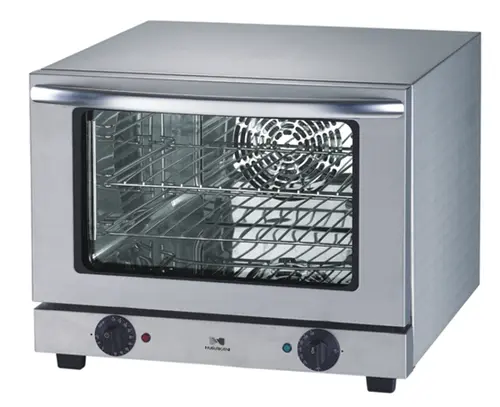 Печь конвекционная мини Hurakan HKN-XFT133L