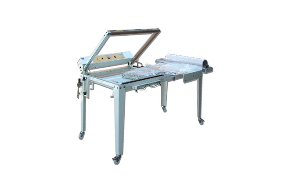 Artmecc Di Fornaro Renato Машина упаковочная серии NIB мод. NIB (пневматическое  управление)