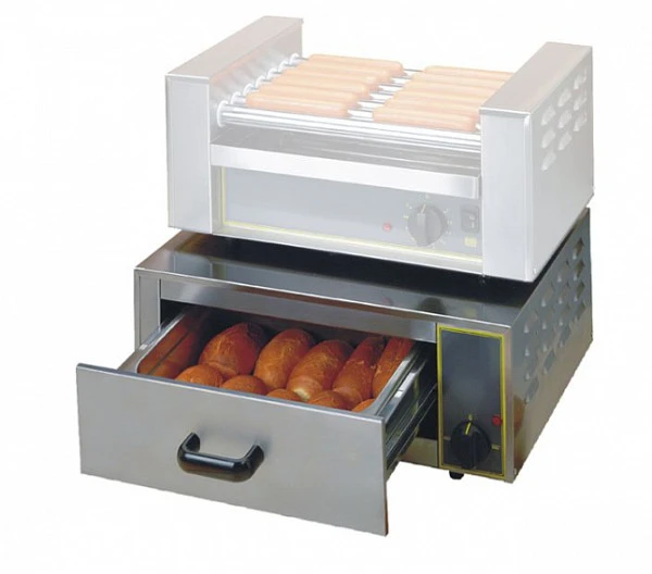 Подогреватель булочек  Roller Grill CB20 B