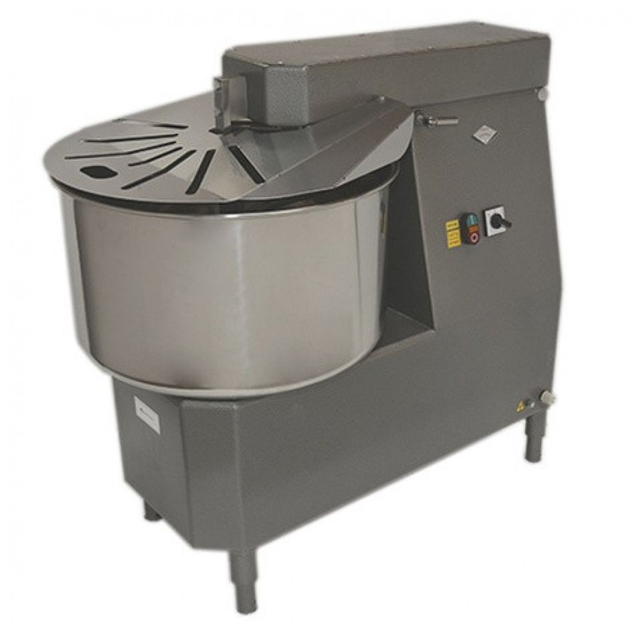 Тестомес ТМ, Барановичи МТ-60М со съемной дежой