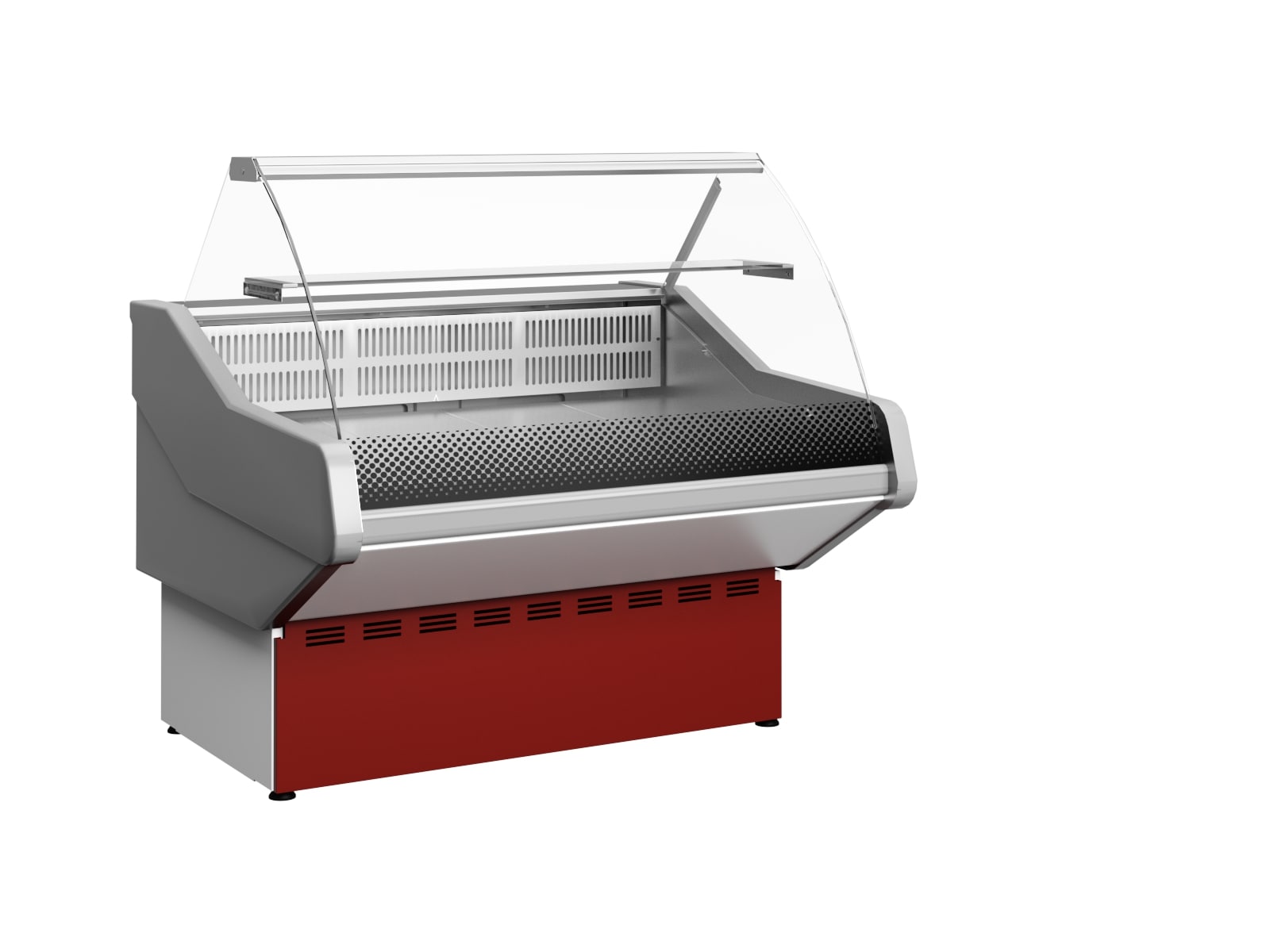 ВИТРИНА ХОЛОДИЛЬНАЯ ИЛЕТЬ NEW ВХС-1,2