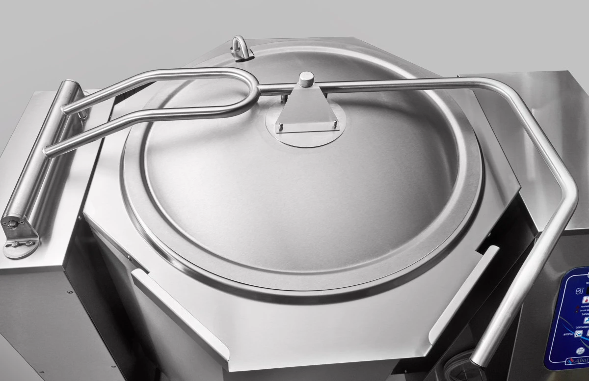 Котел пищеварочный Abat КПЭМ-350-О