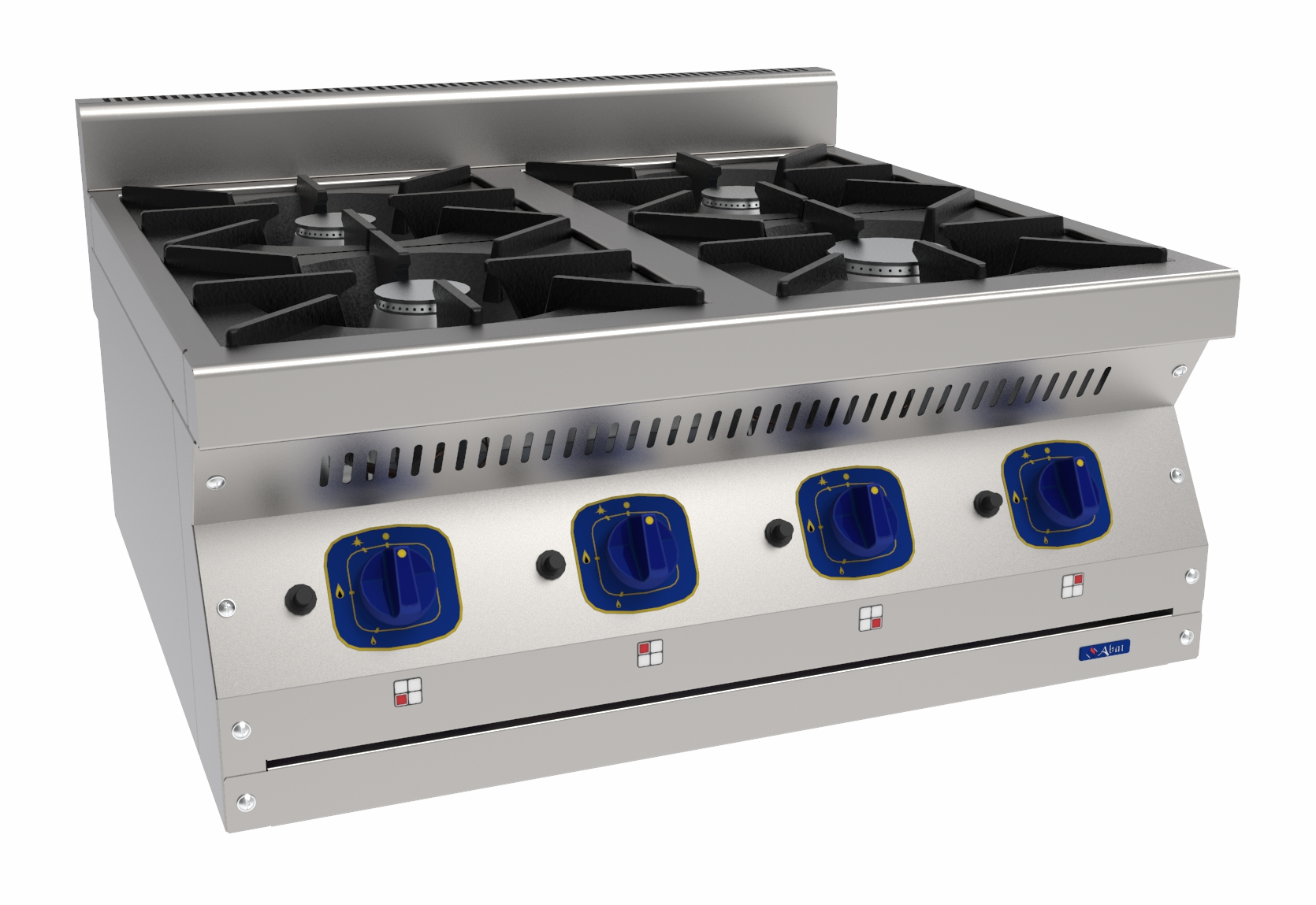 Плита газовая кухонная ПГК-47Н-01