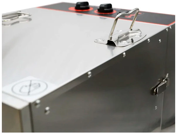 Дегидратор сушилка AIRHOT FD-16G