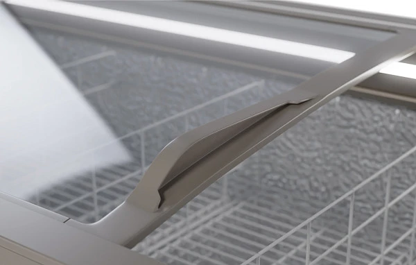 Ларь-бонета Haier GTE1850G