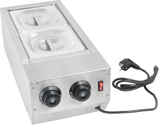 Темпер для шоколада Eksi HW-22