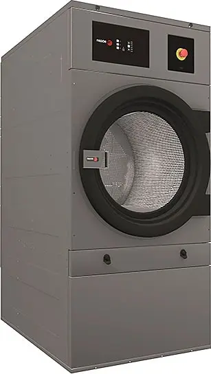 FAGOR IND, S. COOP. Машина сушильная серии SR, мод. SR-14 M E