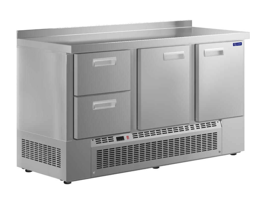 СТОЛ МОРОЗИЛЬНЫЙ KAYMAN KСМ-211/60-Н
