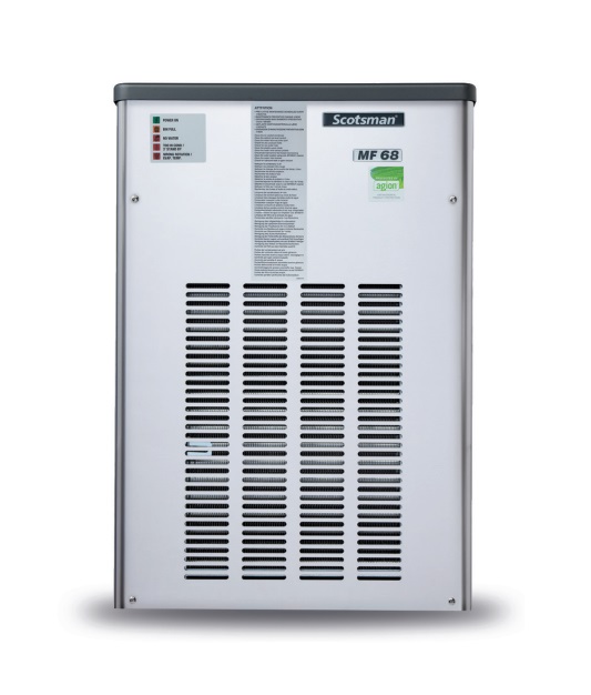 ЛЬДОГЕНЕРАТОР SCOTSMAN MF 68 SPLIT OX