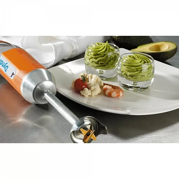 Миксер ручной Dynamic Dynamix 160 MX060