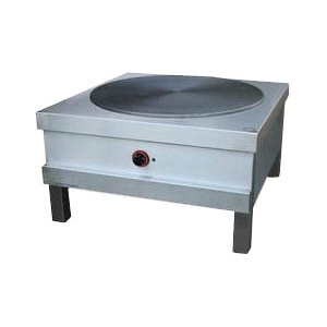 Плита-табурет электрическая Вулкан-Heidebrenner ETK 07 621244