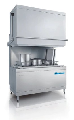 МАШИНА ПОСУДОМОЕЧНАЯ MEIKO DV 270.2/ДОЗАТОР МОЮЩЕГО СРЕДСТВА