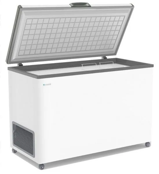 Морозильный ларь Frostor F 400S белый