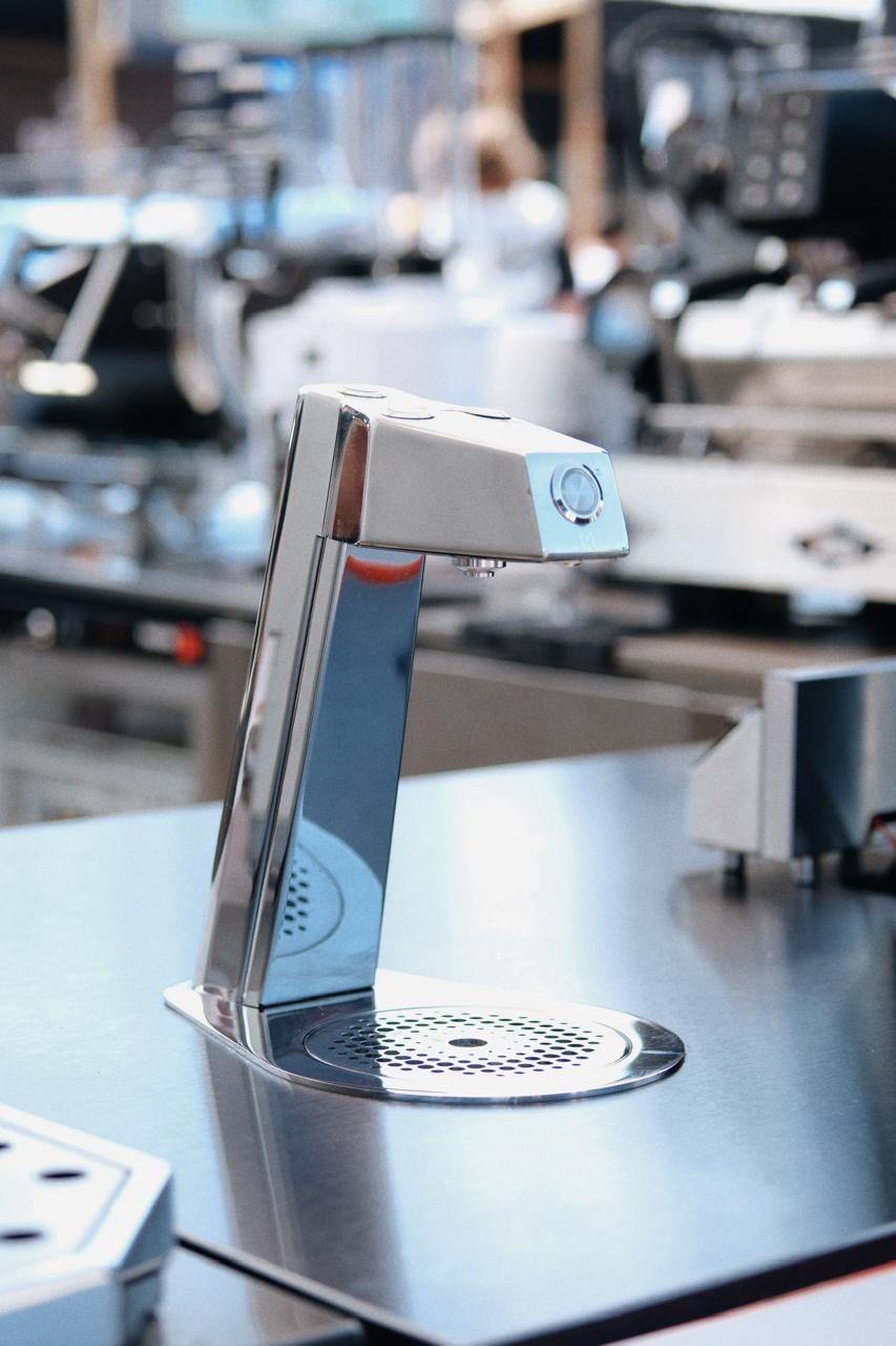 Бойлер Kef Smart Boiler 16LT