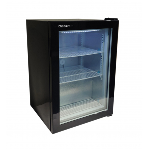 Шкаф морозильный Cooleq UF50GN