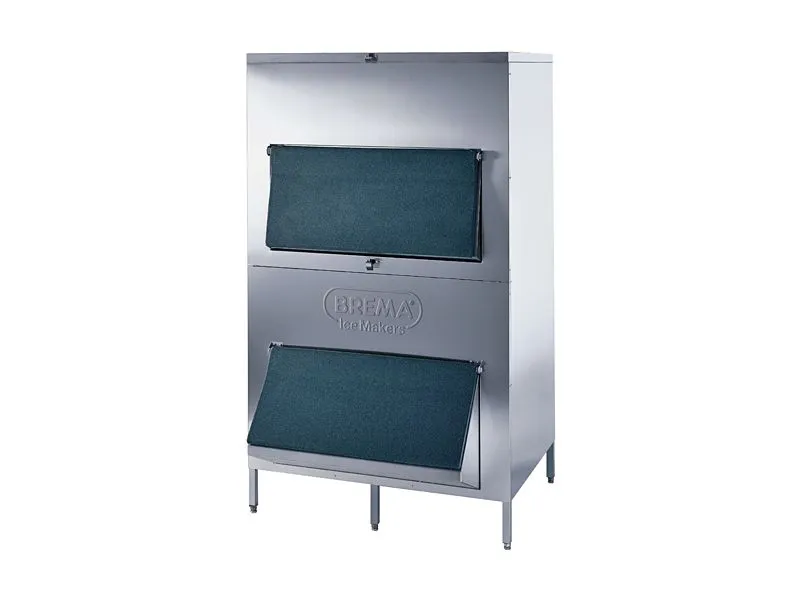 Brema I.M. S.p.a. Бункер Bin 550 V DS д/льдогенераторов серии M Split 1500